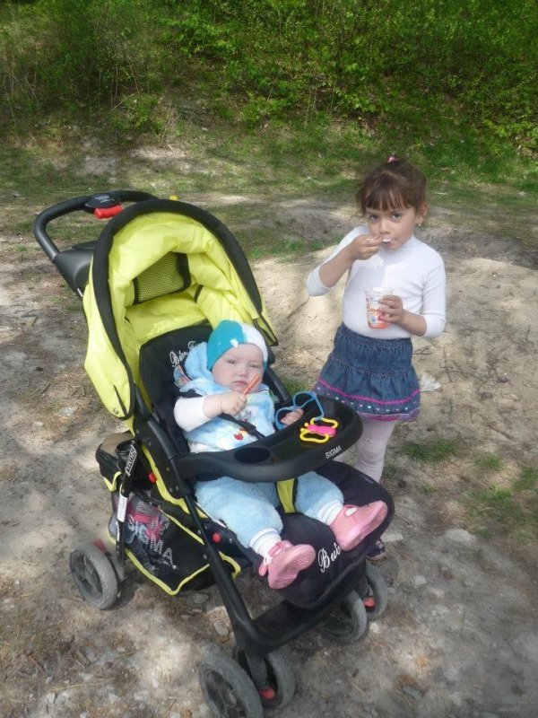 Світлана Мельничук 61 «лайк»